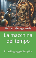 macchina del tempo