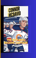 Connor McDavid