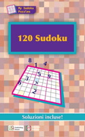120 Sudoku (Italian Edition)