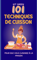 Techniques de cuisson et conseils de chefs