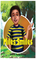 Miles Smiles