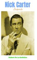 Nick Carter Leopardo