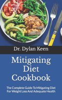 Mitigating Diet Cookbook
