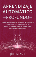 Aprendizaje Automático Profundo