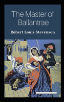 The Master of Ballantrae Annotated