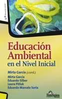Educación Ambiental en el Nivel Inicial