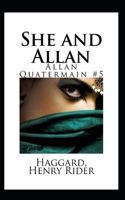 She and Allan Annotated