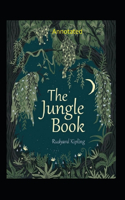 The Jungle Book Annotated