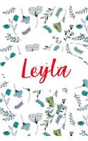 Leyla