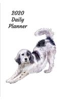 2020 Weekly Planner