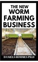 Worm Farming Business