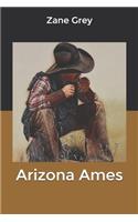 Arizona Ames