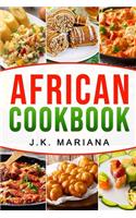 African Cookbook