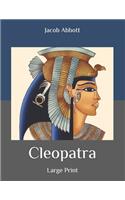Cleopatra