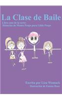La Clase de Baile