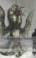 At the Mountains of Madness