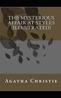 The Mysterious Affair at Styles Illustrated
