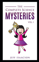 Complete Science Mysteries