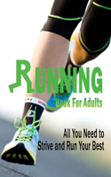 Running Book For Adults