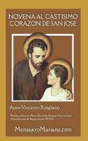 Novena Al Castísimo Corazón de San José