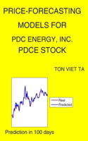 Price-Forecasting Models for PDC Energy, Inc. PDCE Stock: (1994 NASDAQ Composite Components)