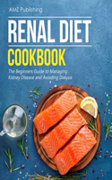 Renal Diet Cookbook