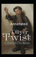 Oliver Twist Annotated