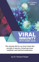 Viral Immunity with Humic Acid