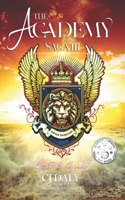 The Academy Saga, III