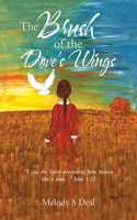 Brush of the Dove's Wings