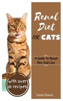 Renal Diet For Cats