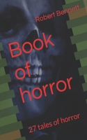 Book of horror