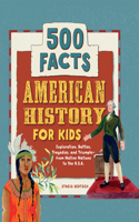 American History for Kids