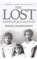 Lost: A Search for Six of Six Million. Daniel Mendelsohn