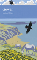 Gower: Book 99 (Collins New Naturalist Library)