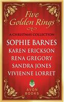 Five Golden Rings