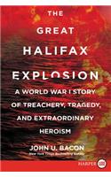 The Great Halifax Explosion