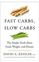 Fast Carbs, Slow Carbs