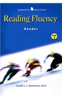 Reading Fluency: Reader, Level I