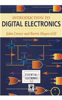 Introduction to Digital Electronics