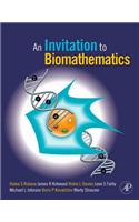 An Invitation to Biomathematics