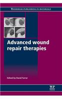 Advanced Wound Repair Therapies