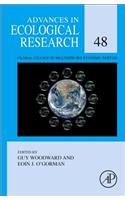 Global Change in Multispecies Systems: Part III
