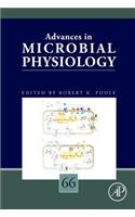 Advances in Microbial Physiology