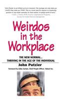 Weirdos in the Workplace