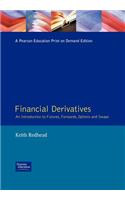 Financial Derivatives