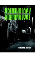 Criminology