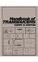 Handbook of Transducers