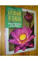 Span Sci Explorer from Bacteria to Plants Se 2000