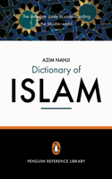 The Penguin Dictionary of Islam